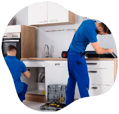 Appliance repair in Las Vegas