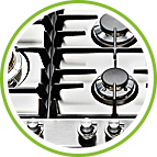 JennAir Cooktop Repair in Las Vegas, NV